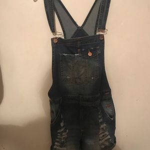overalls